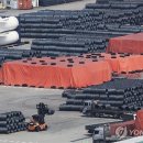 동국제강, 현지화 대신 저가 내세웠으나...관세 50%에 수출길 막히나? 이미지