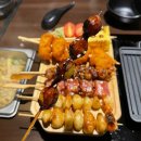 마산 합성동 술집 꼬치 오뎅 맛집 &#34;꼬뎅&#34; 재방문 후기
