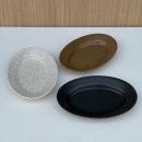 듄인테리어 | 남대문 현대기물&amp;박그릇 온라인 구매 및 실사용후기 (듄 타원볼 vs 카네수즈 샌드 타원접시)
