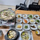 도촌 마을회관 | 봉화 맛집 베스트10 후기포함