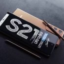 삼성 갤럭시 S21 플러스 벤치 마크 유출-아이폰 12는 웃고있다 이미지