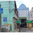 반송골목시장 이미지