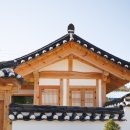 한옥스테이 만송재 이미지