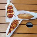 문막(인천)휴게소 편의점 이미지