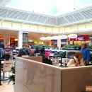 푸드코트 이미지