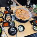 형제철판 | (안성 술집) 대하구이 '형제철판' 찐후기