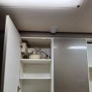 빛고을 | 광주 자동식(자동화)소화기 운암동 아이파크아파트 시공사례
