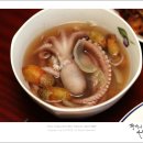 장모님 한상