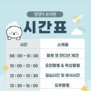 멍댕이 애견유치원 이미지