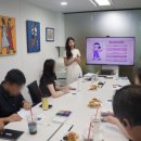 와이빌딩 | 와이펀드 팀빌딩 심리 워크샵 후기(TCI 검사 해석)