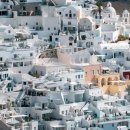 산토리니 게스트하우스 이미지