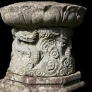 양양 선림원지 승탑 이미지