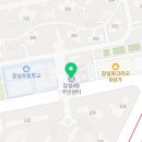 잠실4동주민센터 2회의실 이미지