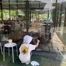 카페그랜드파파 | 아이랑 하루 종일 놀기 좋은 야외 키즈카페 ‘진주 그랜드 파파’ 방문 후기