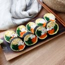 김밥W 이미지