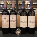 루이스 까냐스 레제르바, 루이스 까냐스 그랑 레제르바 Luis Canas Reserva, Luis Canas Gran Reserva