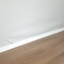 e편한세상 대구금호 | 대구 이편한세상대구금호 아파트 도배천국 도배시공 후기 LX디아망 PR002-12 회벽 / 크림화이트