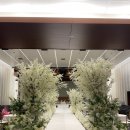 서초2삼성 | 강남 삼성전자 서초사옥 결혼식 웨딩홀 식당 후기