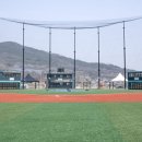 송학 사회인야구장쉼터 이미지