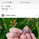 윤네일