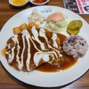 담꾹 안양중앙시장점 | 안양 중앙시장맛집 - 대한콩국 안양중앙시장점 방문후기, 주차정보