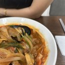 화웅루 | [수원맛집] 군부대 안에 있는 짜장면집_화웅루/주차/이용시간/메뉴