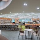 고척시립도서관 이미지