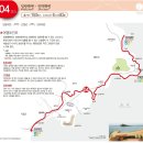 송림10호태양광발전소 | 해돋이 명소인 울산 간절곶 품은 해파랑길 4코스