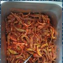 산골식당 이미지