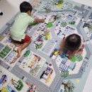 엘림씨엔씨 세탁마을 | 자동차매트 추천 : 엘림코리아 올리브트리 플레이매트