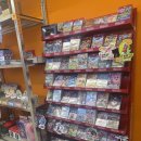 인터넷피아21 | 창신동문구완구거리 닌텐도 스위치2 게임팩 구경 후기, 서울 온누리상품권 가능한 토이마켓 정보