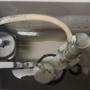 월드메르디앙(가람마을10단지)아파트 경로당 | 가람마을 10단지 투피스 변기 부속교체 후기｜물통 누수·검은물 해결 사례