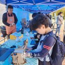 별이빛나는 작은도서관 참뉴스