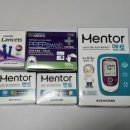 더베스트내과의원 | [임신기록]임당 확정 후 내과 진료와 혈당측정기 준비 과정 정리