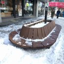 중리행복길 특화거리 이미지