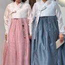 사랑 | W14. 대구 혼주 한복 맞춤 대여 대봉동 웨딩한복사랑 후기