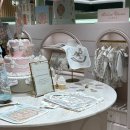 장말공원 | 아뜰리에슈 블랭킷 디자인 비교(feat. 롯데백화점 본점 내돈내산)