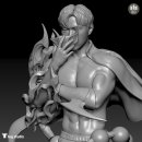 3D프린터 활용능력 기초과정 이미지