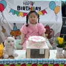 2월 18일 자비반 솜이 생일 파티 이미지