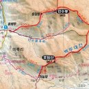 2026년 8월 15일(토) 06:10 출발,문경 포암산/만수봉 이미지