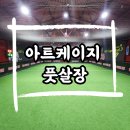 아트케이지풋살
