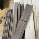 마크라메 소품 제작 이미지