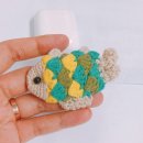 손뜨개생활용품 | 손뜨개 diy 초보도 판매해 용돈 벌 수 있네요