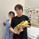 성연-호스릴-6 | 오브 산후조리원 베이비 스파, 교육 리얼 후기+웰컴 선물 언박싱