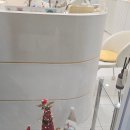 미남역 | 미남역 네일샵 후기, 연말 분위기 제대로 느끼고 왔어요