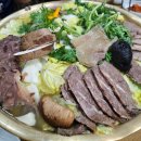 [선릉맛집/우밀가상록점]내돈내산 솔직후기 !! 어복쟁반~ 녹두전 ~평양냉면~ 만두까지~ 먹고왔던집!!