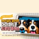 신부동 데이트 추천 🎨 메리골드갤러리 아이패드 드로잉 원데이클래스 후기