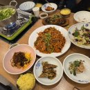 원아구찜 수성점 | 대구 수성구 매호동 온담집 시지본점 점심특선 왜 다들 찾는지 알겠던 온담한상 15,000원 솔직후기