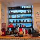 커피 바리스타 과정 | 부산 청년 잡 성장카페 바리스타 전문가 과정