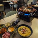 77 당구장 | 상수 &#39;고고갈비 홍대점&#39; 달달한 UFO 돼지갈비, 솔직후기